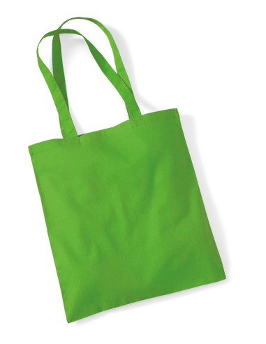 WES-W101-Bag For Life - Long Handles