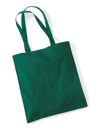 WES-W101-Bag For Life - Long Handles