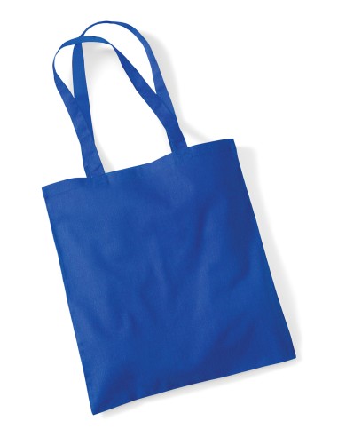 WES-W101-Bag For Life - Long Handles