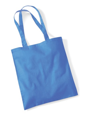 WES-W101-Bag For Life - Long Handles
