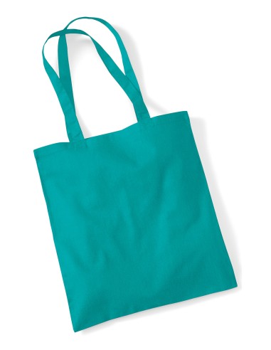 WES-W101-Bag For Life - Long Handles
