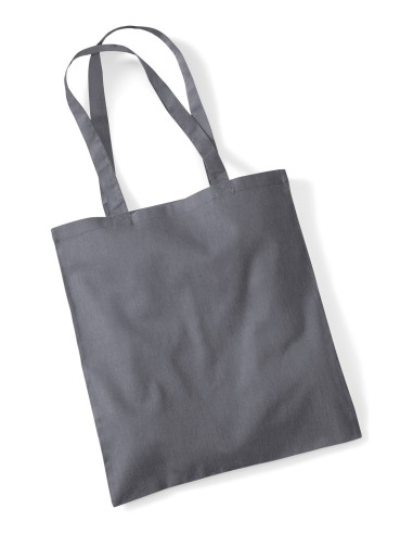 WES-W101-Bag For Life - Long Handles