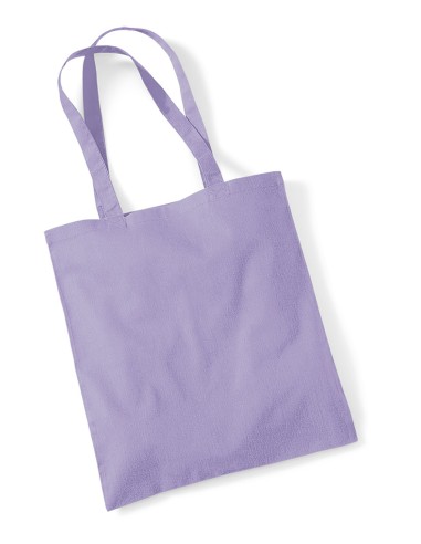 WES-W101-Bag For Life - Long Handles