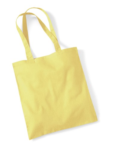 WES-W101-Bag For Life - Long Handles