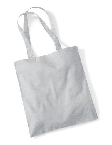 WES-W101-Bag For Life - Long Handles