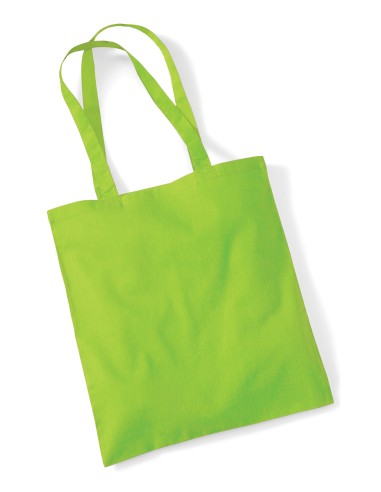 WES-W101-Bag For Life - Long Handles