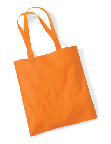 WES-W101-Bag For Life - Long Handles