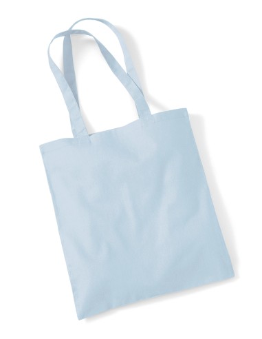 WES-W101-Bag For Life - Long Handles