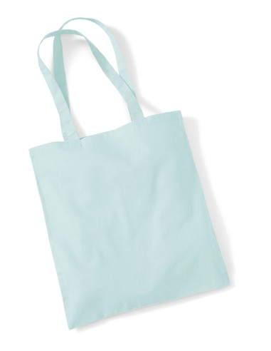 WES-W101-Bag For Life - Long Handles