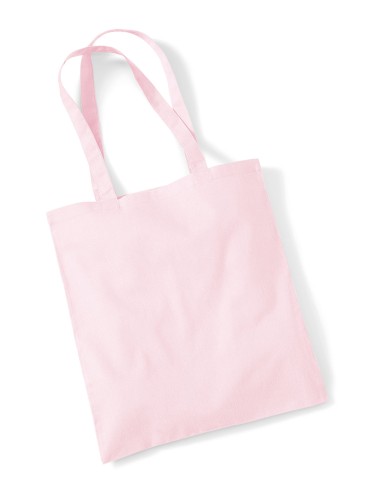 WES-W101-Bag For Life - Long Handles