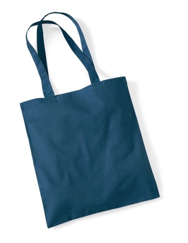 WES-W101-Bag For Life - Long Handles