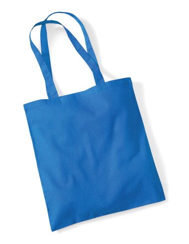 WES-W101-Bag For Life - Long Handles