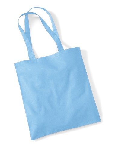 WES-W101-Bag For Life - Long Handles