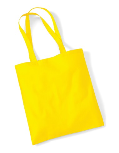 WES-W101-Bag For Life - Long Handles