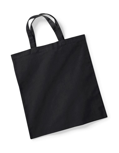 WES-W101S-Bag For Life - Short Handles
