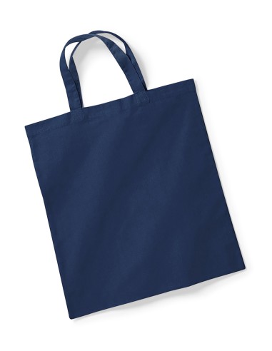 WES-W101S-Bag For Life - Short Handles