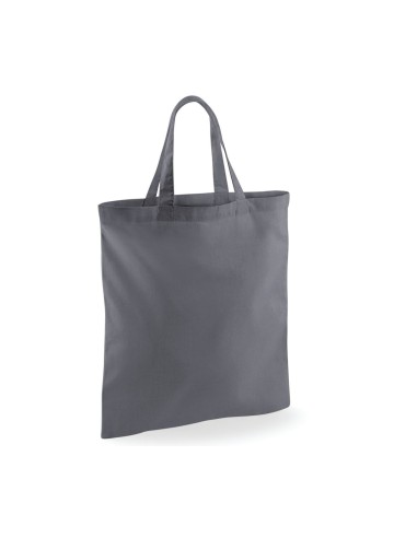 WES-W101S-Bag For Life - Short Handles