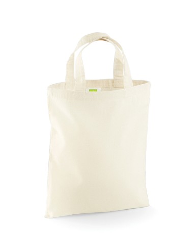 WES-W104-Mini Bag For Life