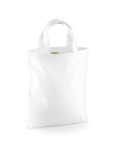 WES-W104-Mini Bag For Life