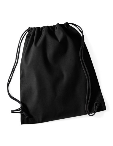 WES-W110-Cotton Gymsac