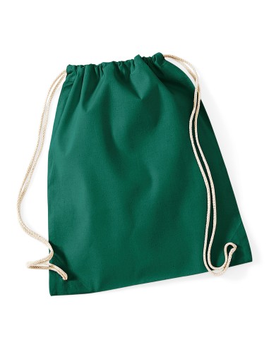 WES-W110-Cotton Gymsac