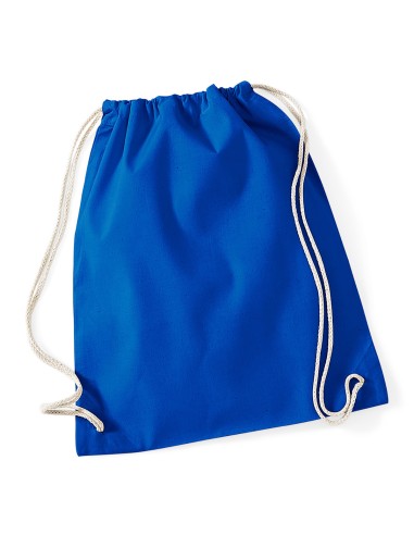 WES-W110-Cotton Gymsac