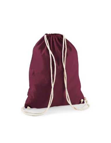 WES-W110-Cotton Gymsac