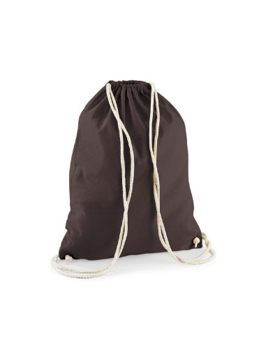WES-W110-Cotton Gymsac