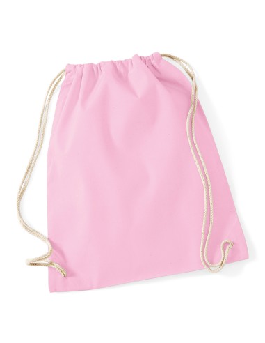 WES-W110-Cotton Gymsac