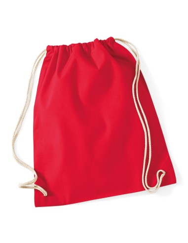 WES-W110-Cotton Gymsac