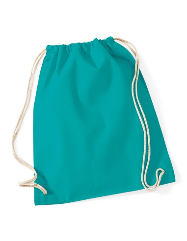 WES-W110-Cotton Gymsac