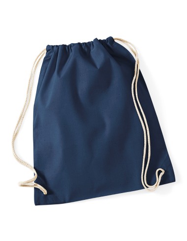 WES-W110-Cotton Gymsac