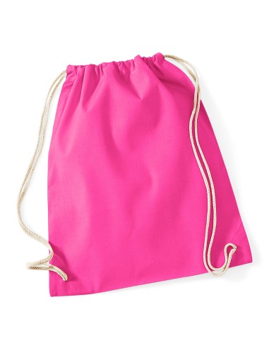 WES-W110-Cotton Gymsac