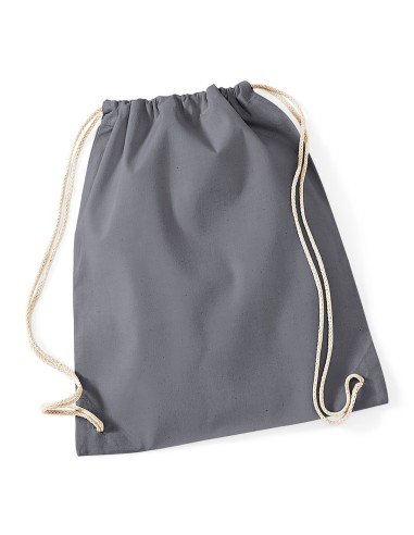 WES-W110-Cotton Gymsac