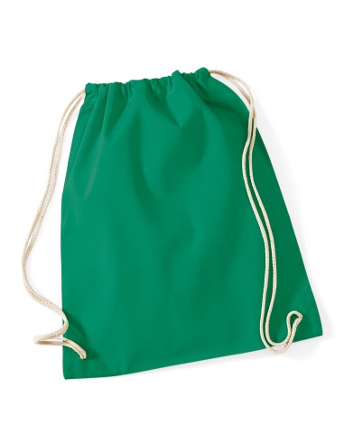 WES-W110-Cotton Gymsac