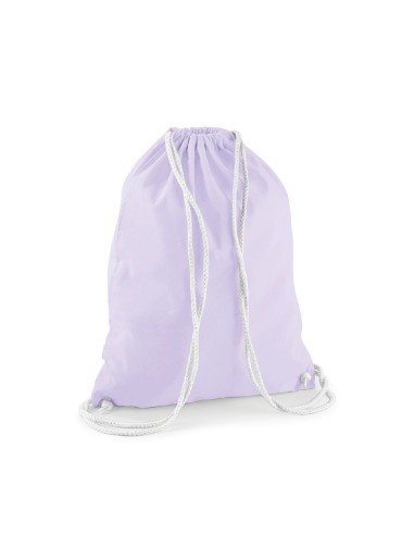 WES-W110-Cotton Gymsac