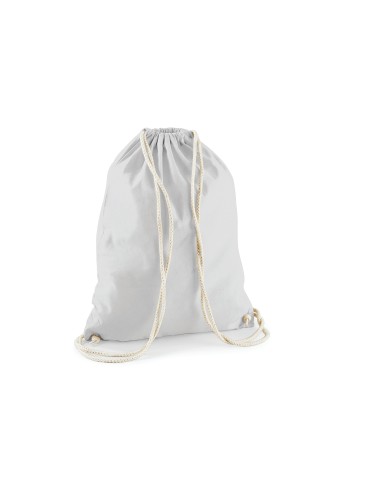 WES-W110-Cotton Gymsac