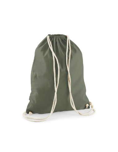 WES-W110-Cotton Gymsac