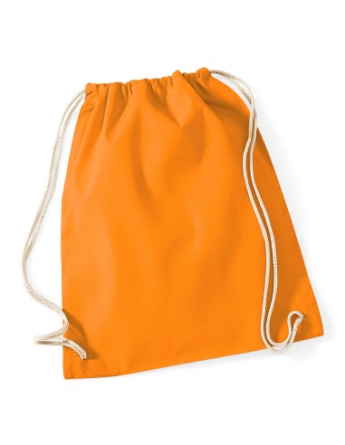 WES-W110-Cotton Gymsac