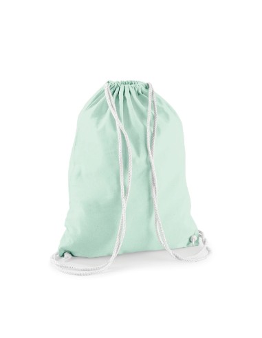 WES-W110-Cotton Gymsac