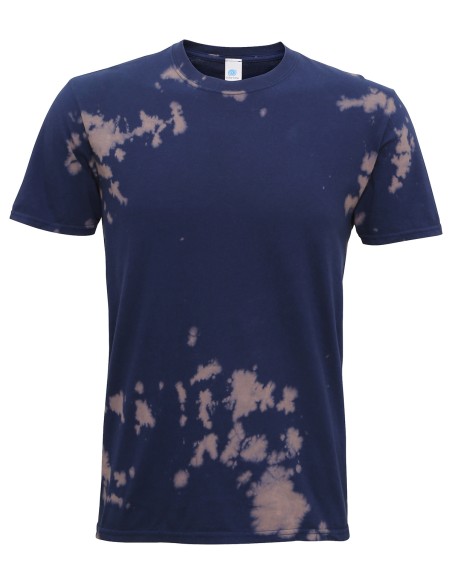 C-TD09M-T-shirt délavé