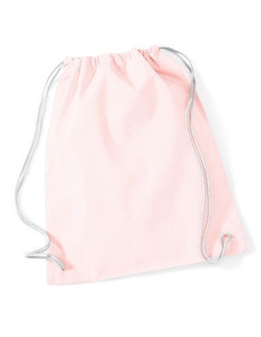 WES-W110-Cotton Gymsac