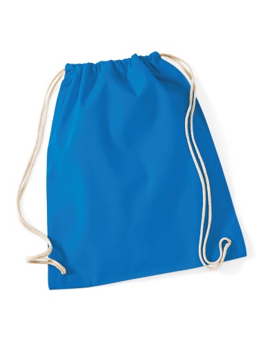 WES-W110-Cotton Gymsac