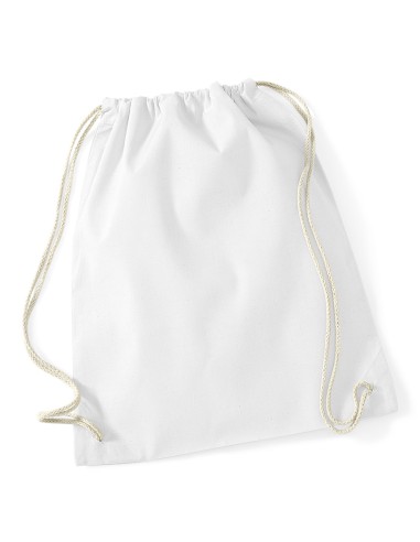 WES-W110-Cotton Gymsac
