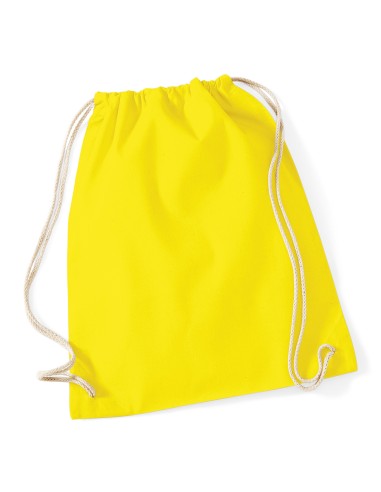 WES-W110-Cotton Gymsac