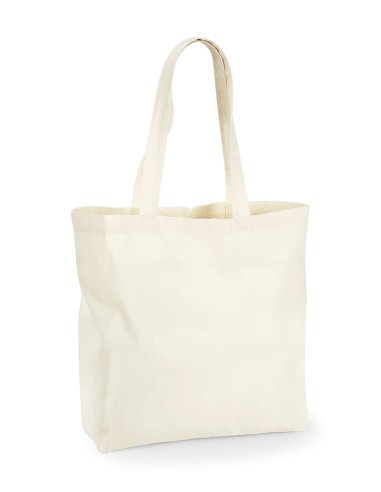 WES-W125-Maxi Bag For Life