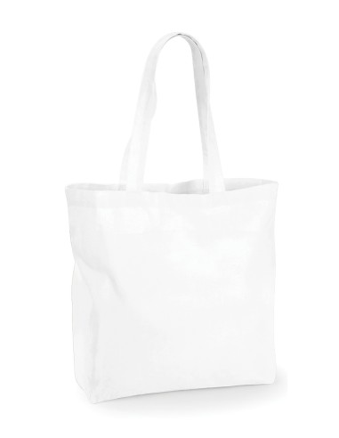 WES-W125-Maxi Bag For Life