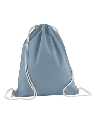 WES-W160-Organic Cotton InCo. Gymsac
