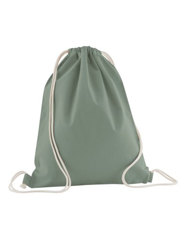 WES-W160-Organic Cotton InCo. Gymsac