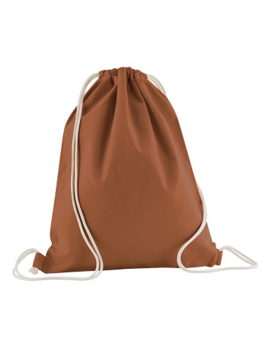 WES-W160-Organic Cotton InCo. Gymsac